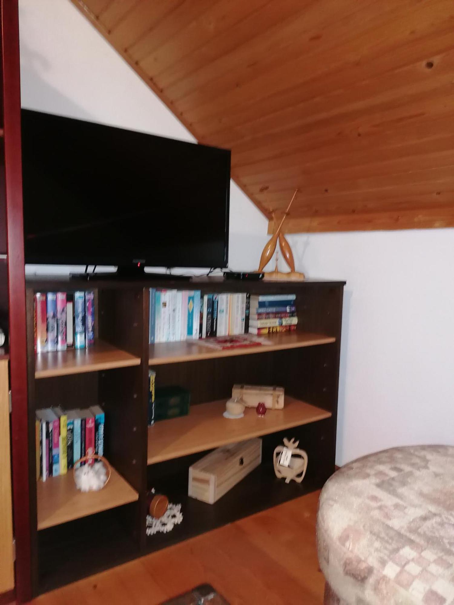 Apartma Cvrsta Trojka ゴレンスカ地方 エクステリア 写真