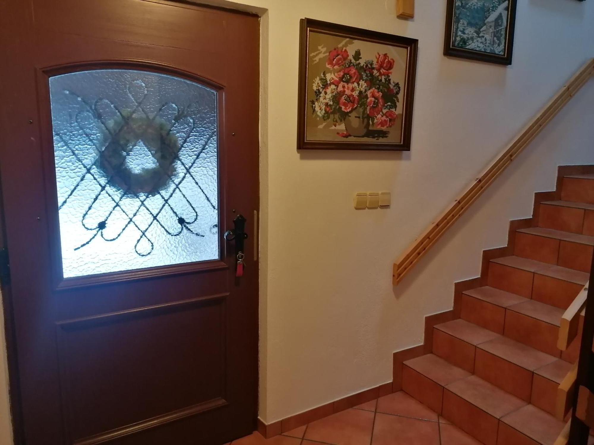 Apartma Cvrsta Trojka ゴレンスカ地方 エクステリア 写真