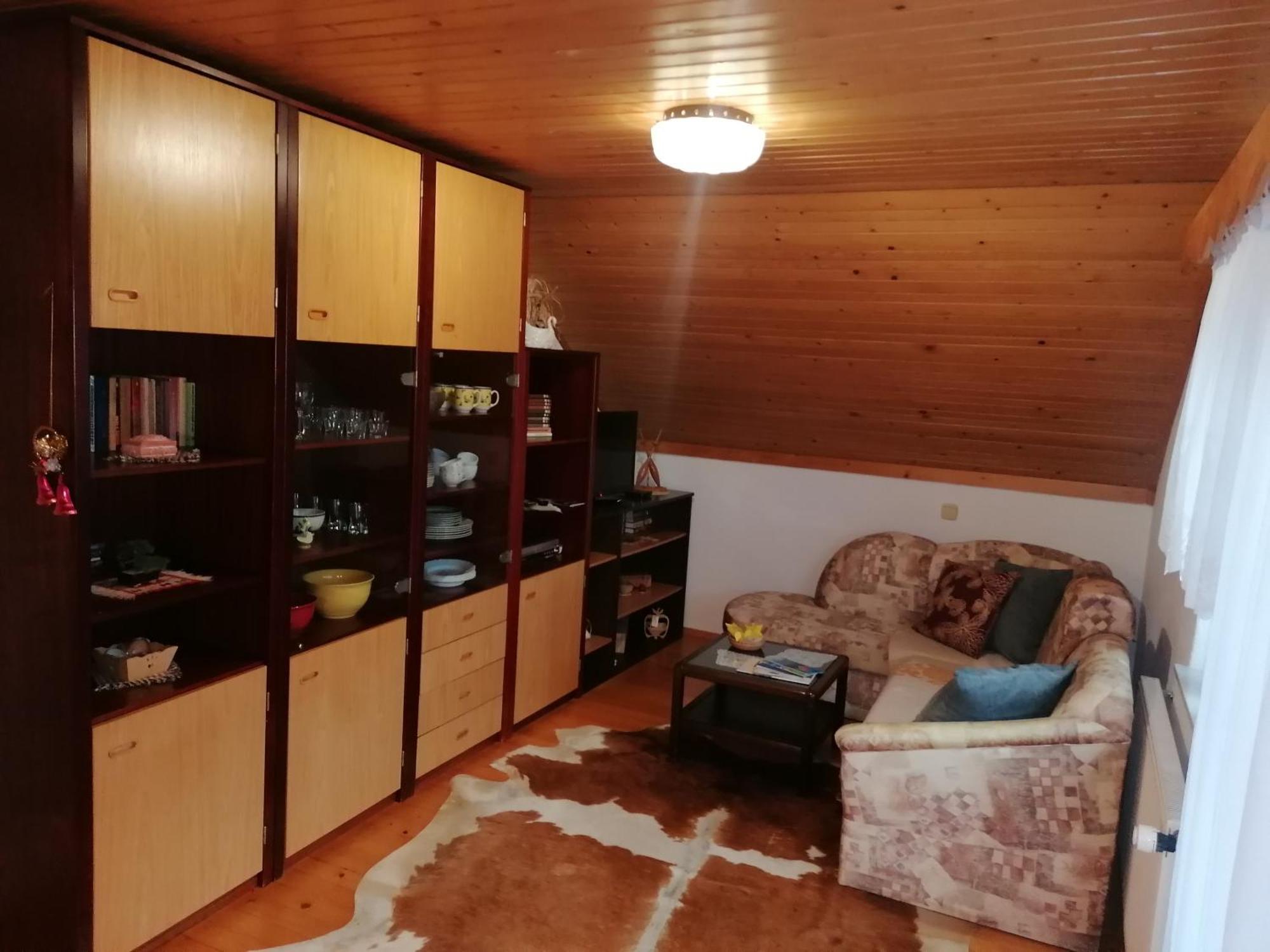 Apartma Cvrsta Trojka ゴレンスカ地方 エクステリア 写真