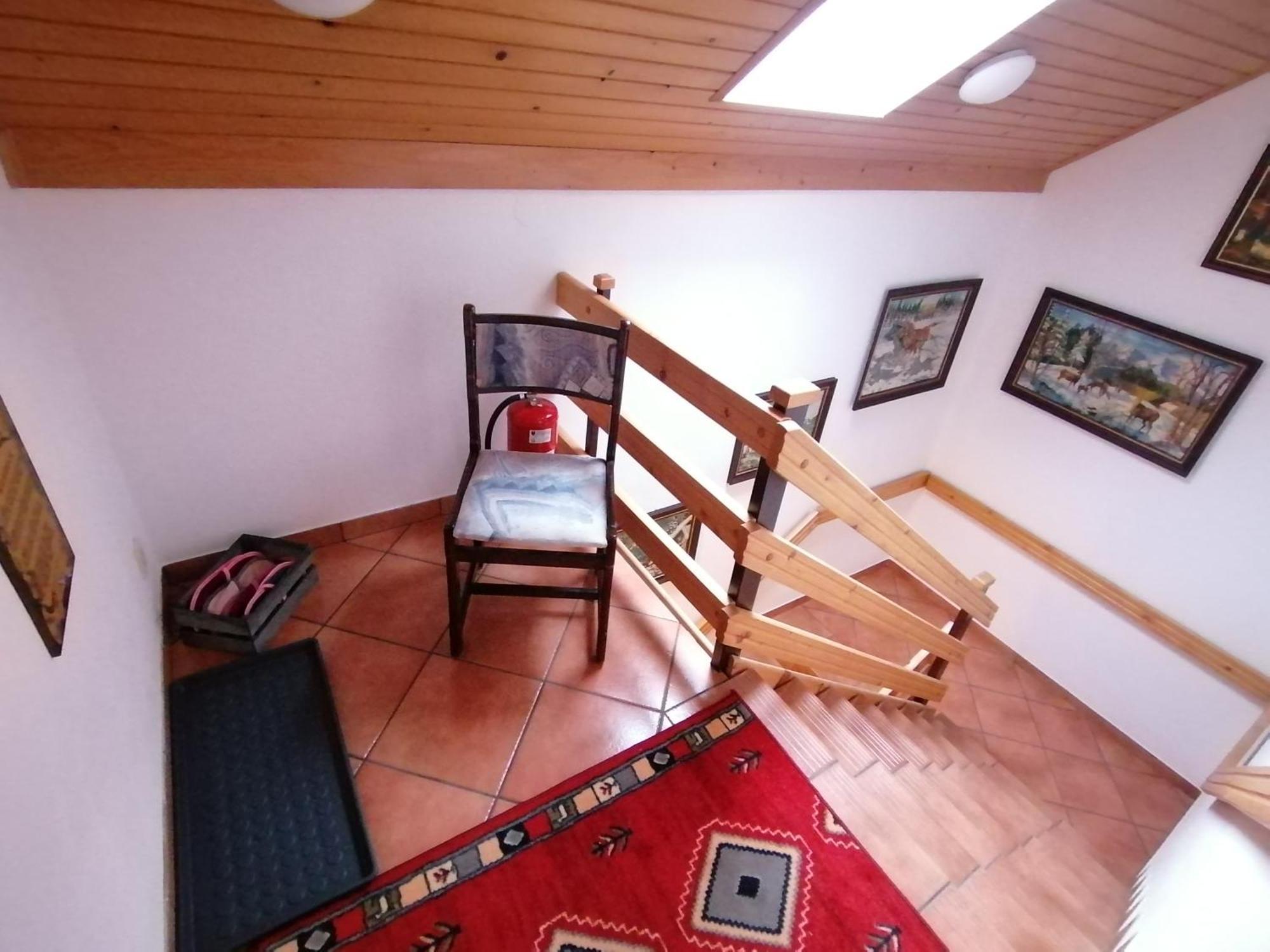 Apartma Cvrsta Trojka ゴレンスカ地方 エクステリア 写真