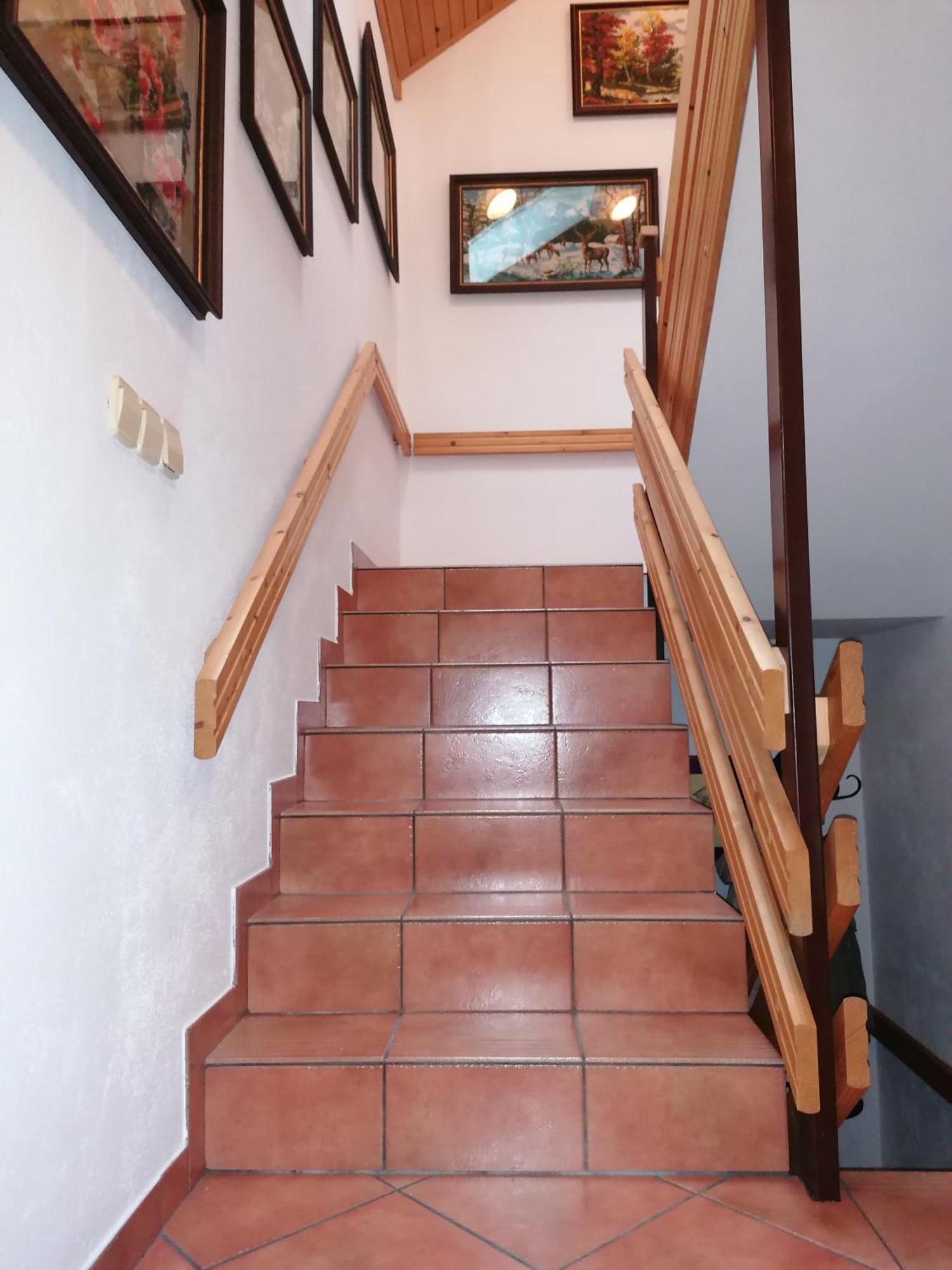 Apartma Cvrsta Trojka ゴレンスカ地方 エクステリア 写真