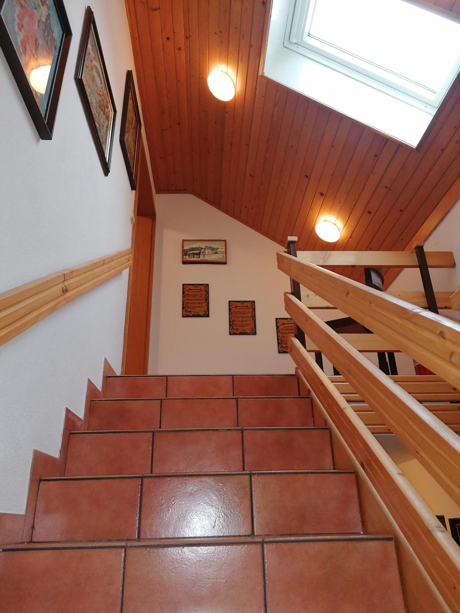 Apartma Cvrsta Trojka ゴレンスカ地方 エクステリア 写真