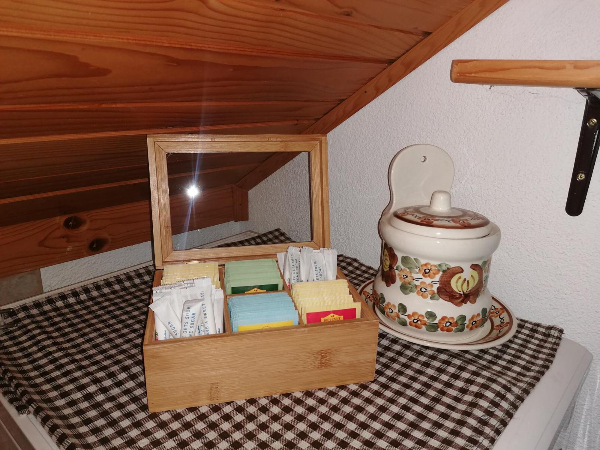 Apartma Cvrsta Trojka ゴレンスカ地方 エクステリア 写真