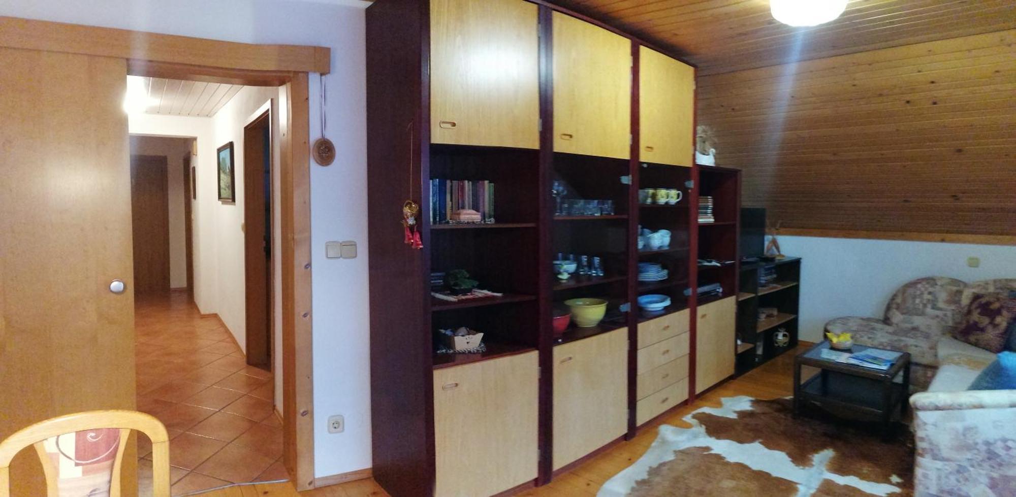 Apartma Cvrsta Trojka ゴレンスカ地方 エクステリア 写真
