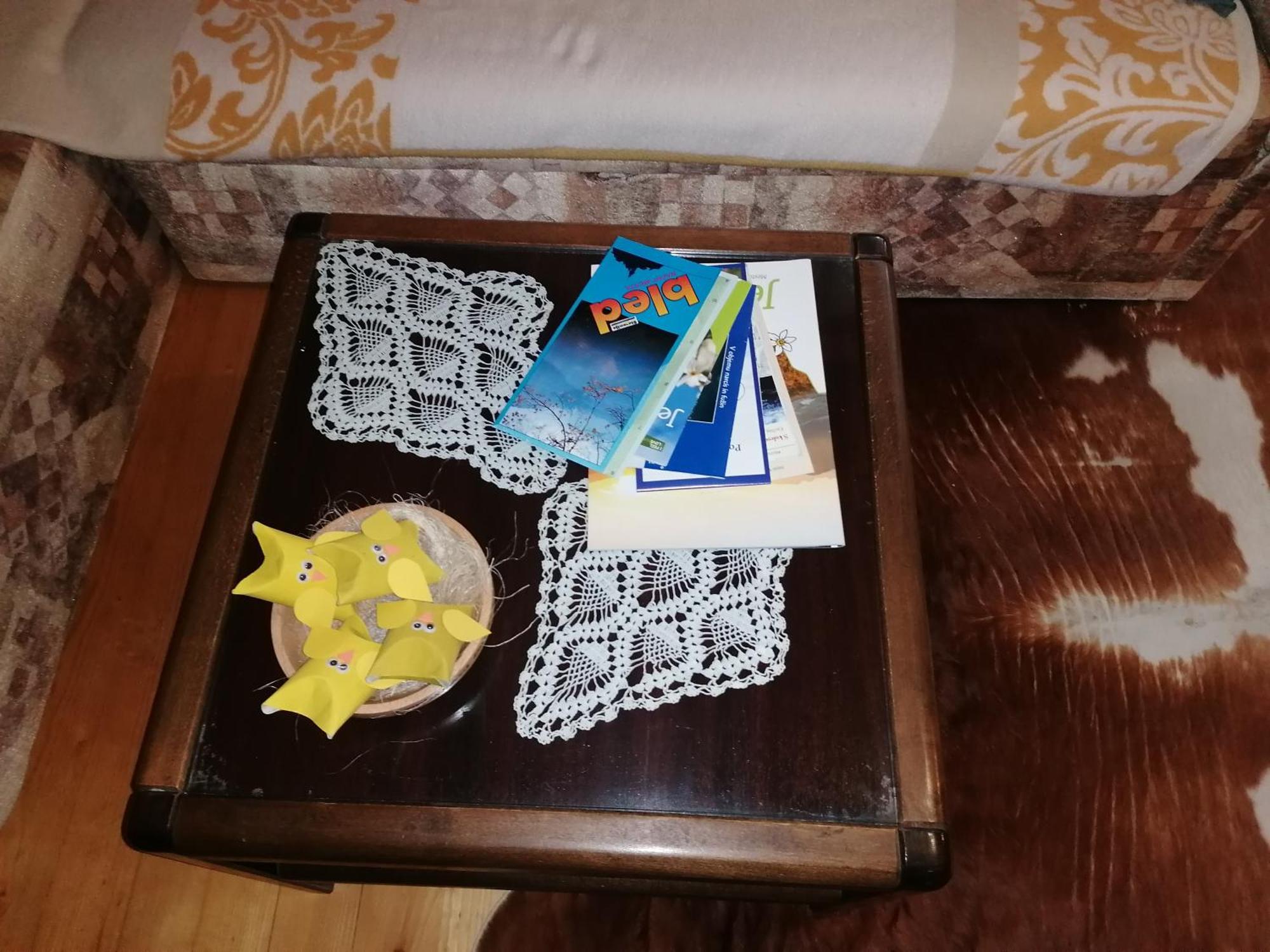 Apartma Cvrsta Trojka ゴレンスカ地方 エクステリア 写真