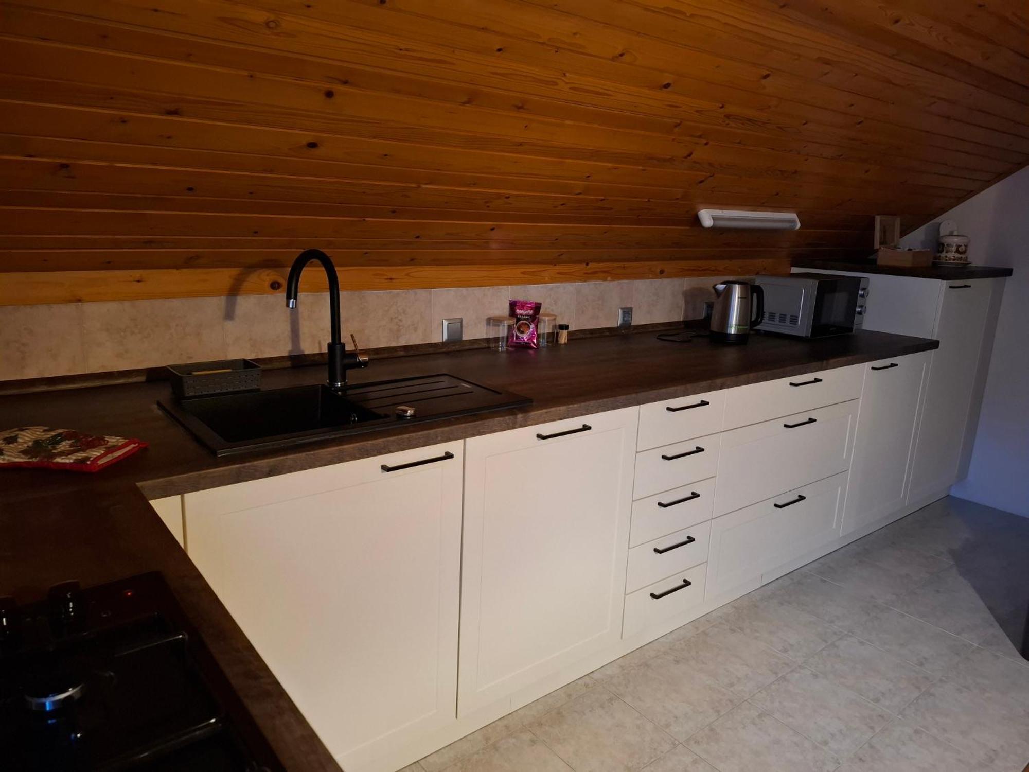 Apartma Cvrsta Trojka ゴレンスカ地方 エクステリア 写真