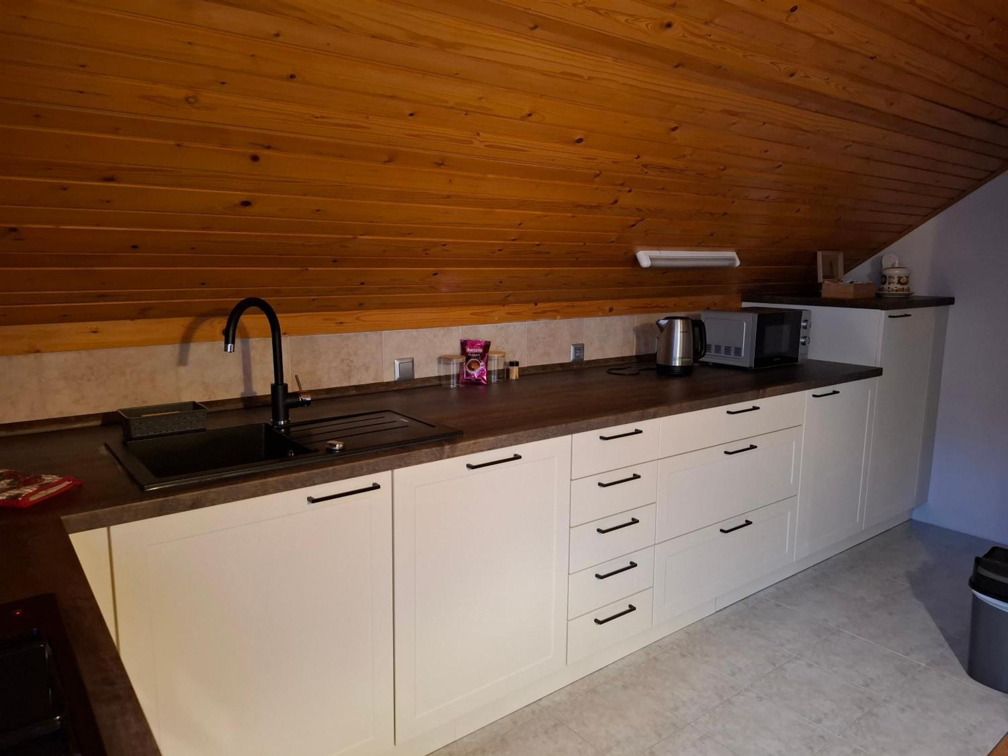 Apartma Cvrsta Trojka ゴレンスカ地方 エクステリア 写真