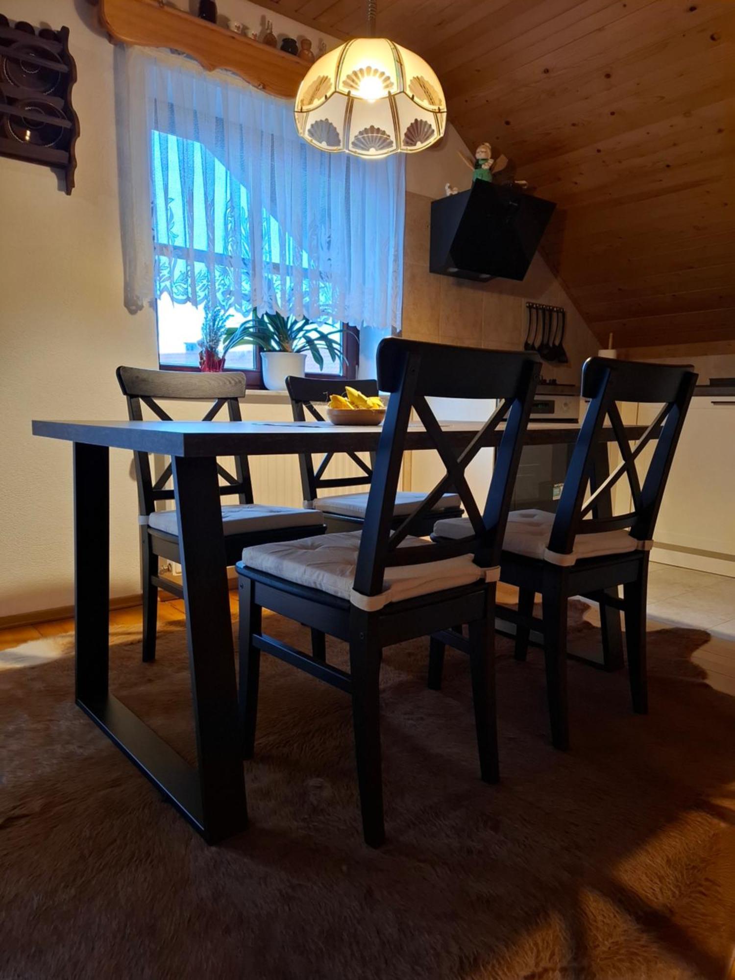 Apartma Cvrsta Trojka ゴレンスカ地方 エクステリア 写真